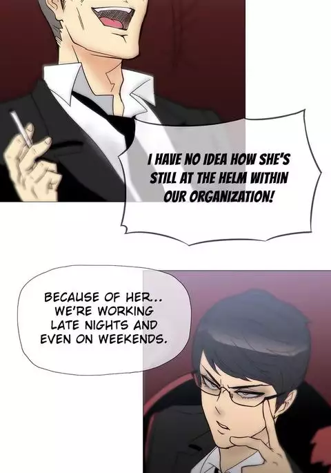 Household Affairs Ch.1-47