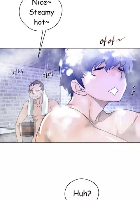 Perfect Half Ch.1-39