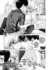 [Ootsuka Kotora] Angraecum [English] [Lhytiss] [Decensored]