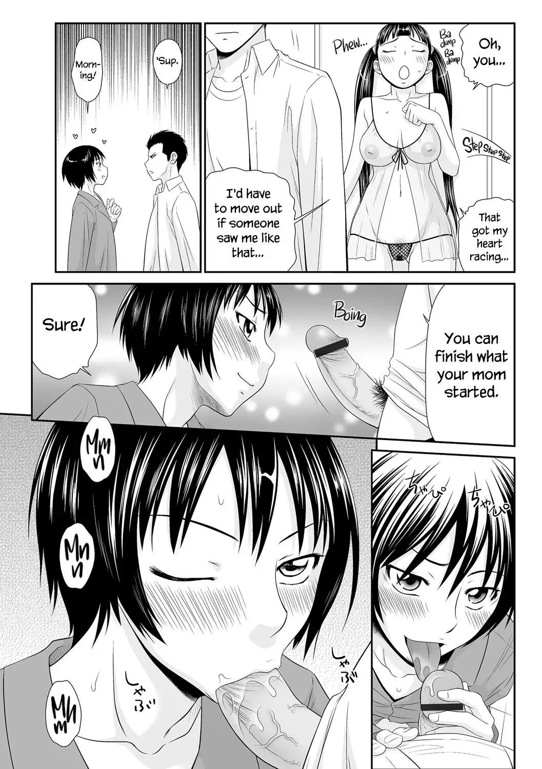 Twintail Miboujin | Widow in Twintails =LWB=