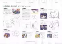 The Ultimate Art Collection Of "Kanon"
