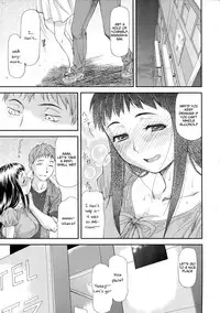 [Nagare Ippon] Junai Collapse Ch. 1 [English] [desudesu]