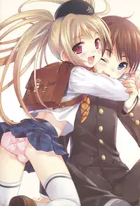 [Anthology] Ero Shota 1 - Eros no Shounen