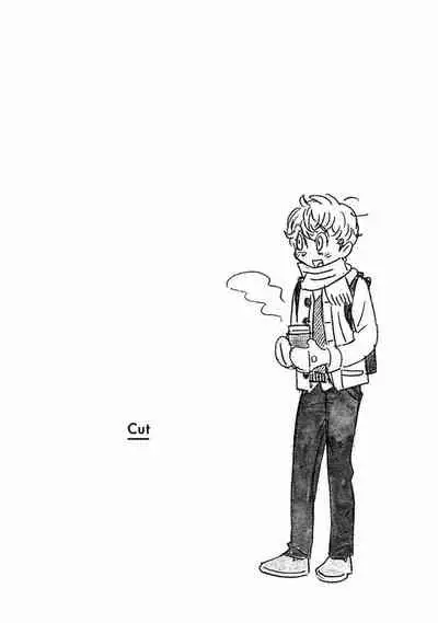 PERFECT FIT Ch. 1-7