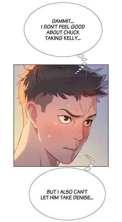 What do you Take me For? Ch.53/?