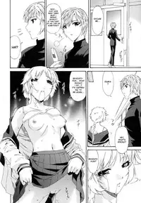 [Bai Asuka] Tsumihaha - Sinful Mother - [English] [desudesu]