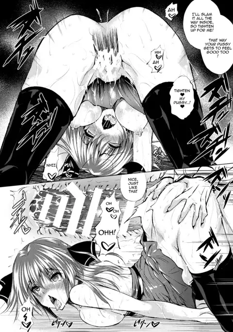 Ahe Kore Ch. 2-5