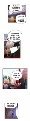 [BAK Hyeong Jun] Sweet Guy Ch.1-49.5 (English) (YoManga) (Ongoing)