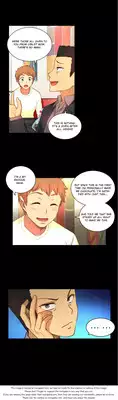 [Donggul Gom] She is Young (English) Part 1/2