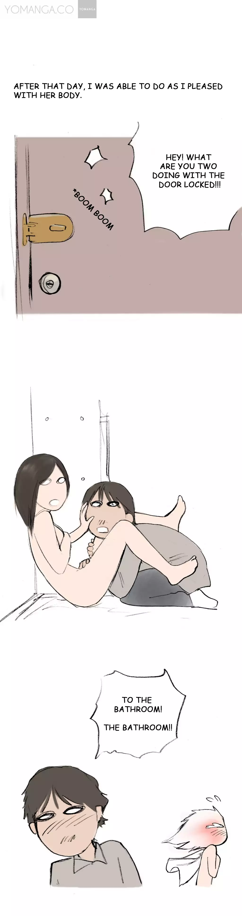Nineteen Ch.1-16