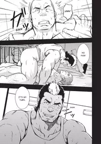 Massive - Gay Manga and the Men Who Make It [Eng]