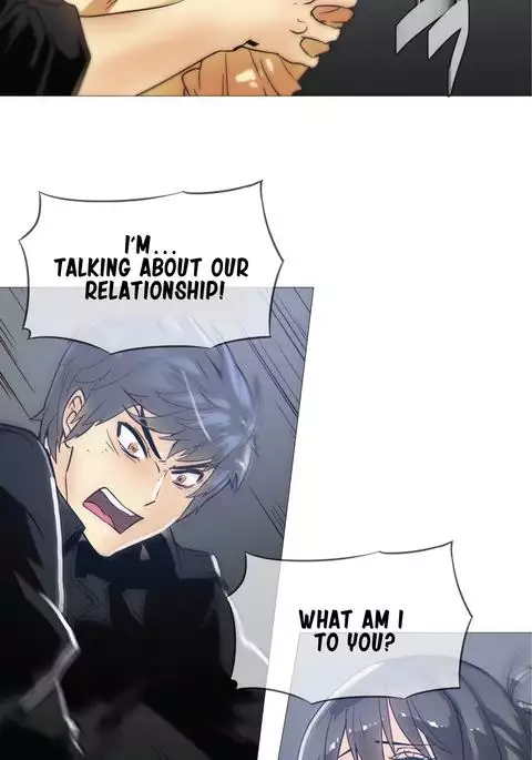 Household Affairs Ch.1-33