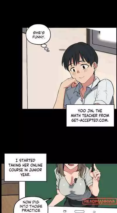 Lucky Guy Ch.10/?