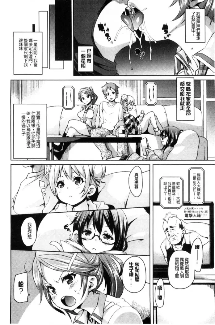 Cherry＆GAL’s↑↑