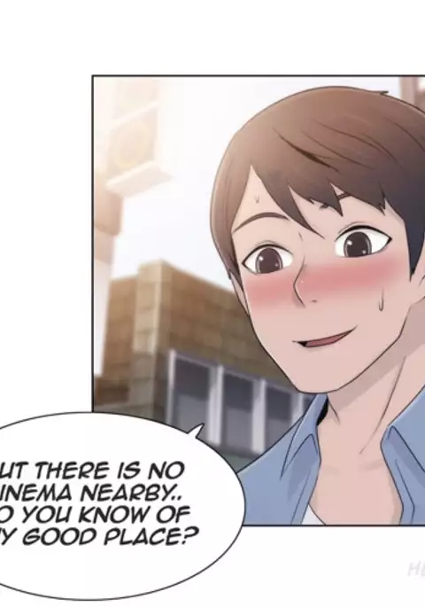 Miss Mystic Ch.1-16