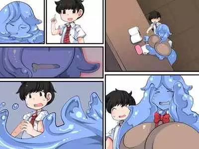 Hanshoku-gakari Yamada no Junan