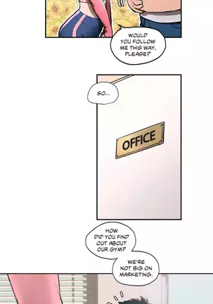 Sexercise Ch.26/?