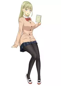 Inwai Kakei Gakuen 2