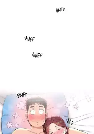 Sexercise Ch. 1-43