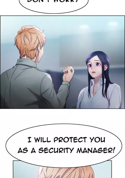 Lady Garden Ch.1-21