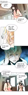 [Fantastic Whale] Twin Slave Ch.1-23 (English) (Ongoing)