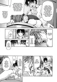 [Shijima Yukio] Sanmi Ittai [English] [desudesu] [Decensored]