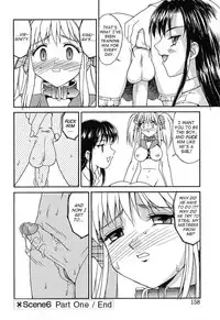[Mizuyoukan] Haitoku (Immorality) [English]