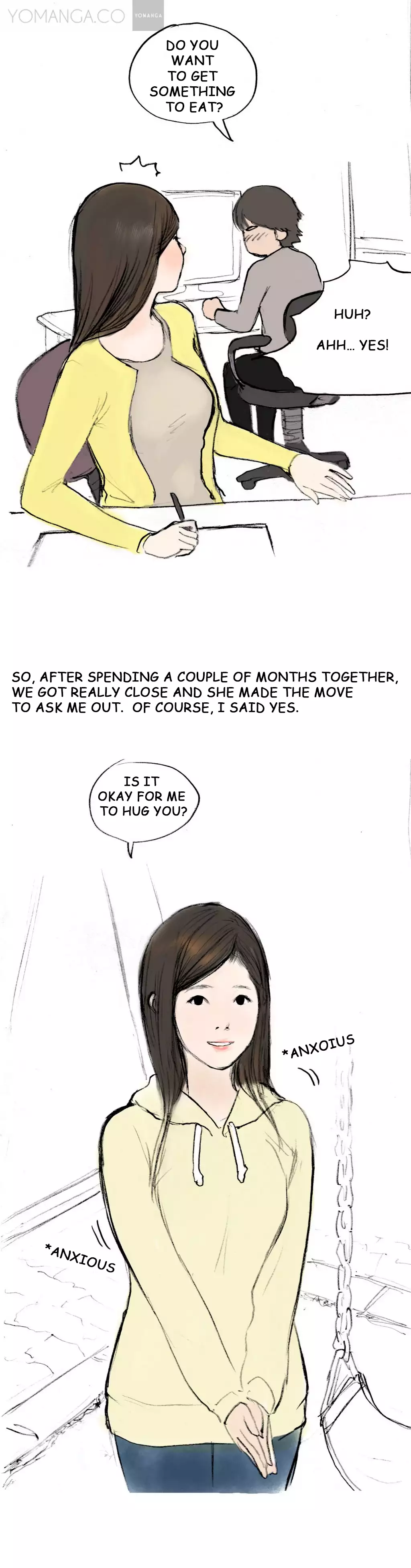Nineteen Ch.1-16