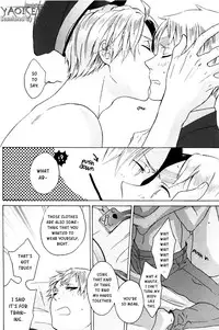 [Harumitsu (Chouko)] Only It