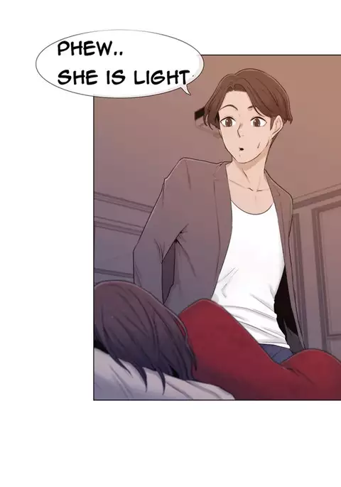 Miss Mystic Ch.1-27