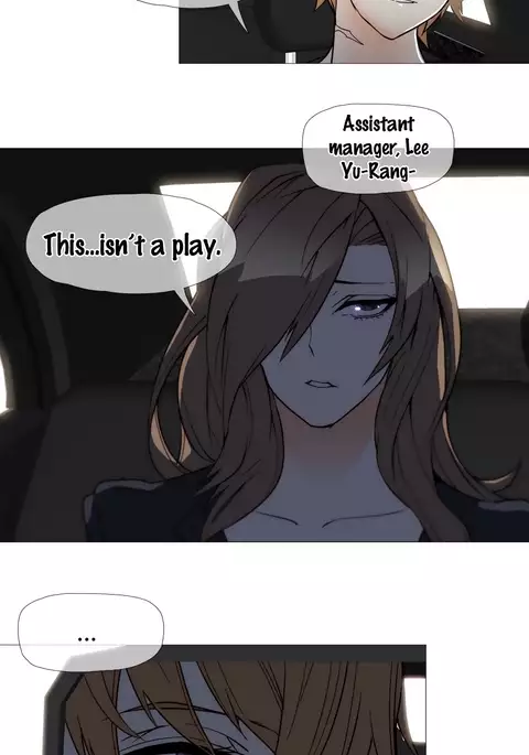 Household Affairs Ch.1-34