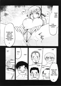 (C72) [LTM.(hajime taira)] Tane desu. Ryou (Gundam Seed Destiny) [English]