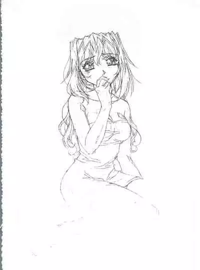Mahou Ame 3rd