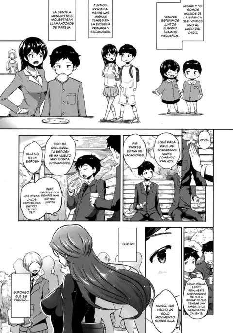 Houkago LoveHokenshitsu! Amor en la enfermería después de clase