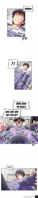 [Worin] Brawling Go Ch.0-33 (English) (YoManga) (Ongoing)