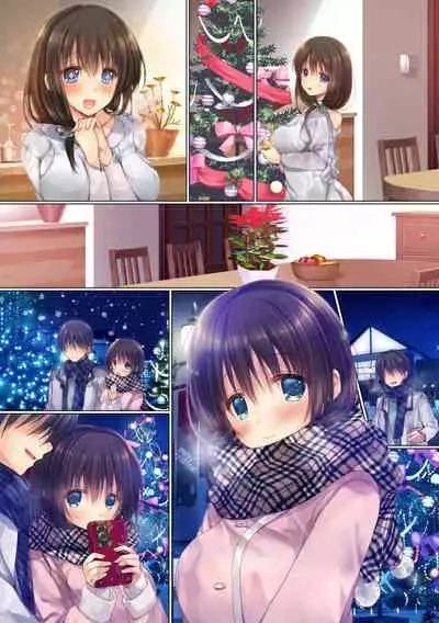 [milkholic] Netorare Sotsugyou Ryokou After [Chinese] [甜橙汉化组]