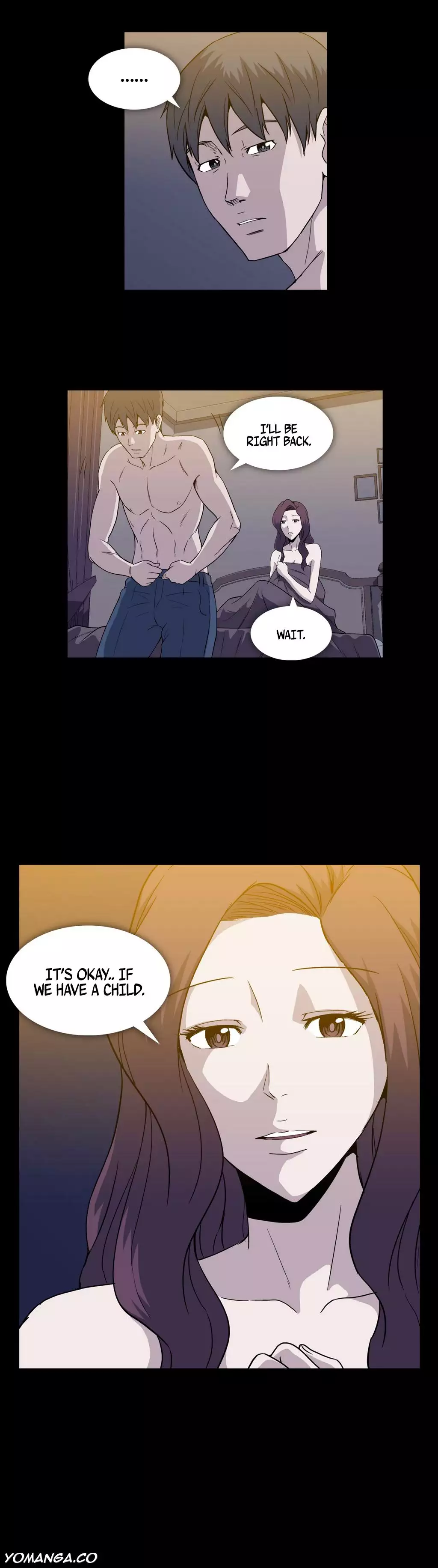 Drug Candy Ch.0-35