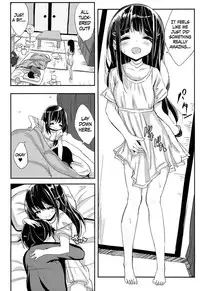 (C86) [Gamenhaji (Noji)] 32 Nichime no Black Summer [English]