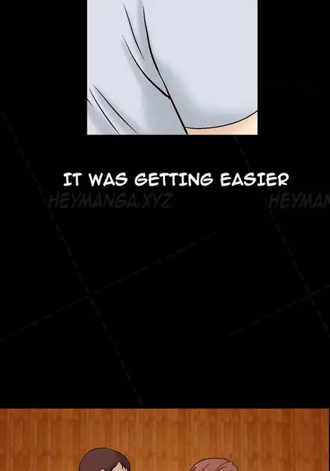The Taste of Hands Ch.1-63