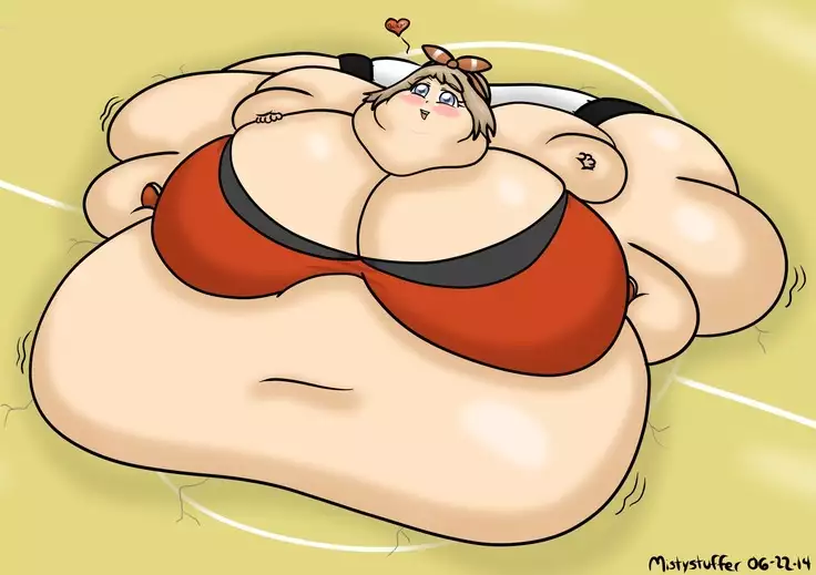 Artist: MistyStuffer