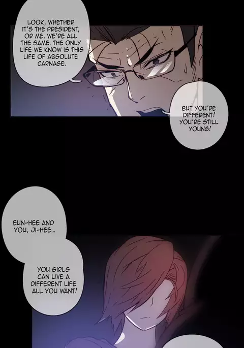 Household Affairs Ch.1-52