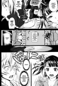 [Miyabi] Otomehime Ch. 1-7 [English] {doujins.com}