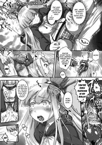 [Anthology] Bessatsu Comic Unreal Monster Musume Paradise Vol. 2 [English] [Digital]