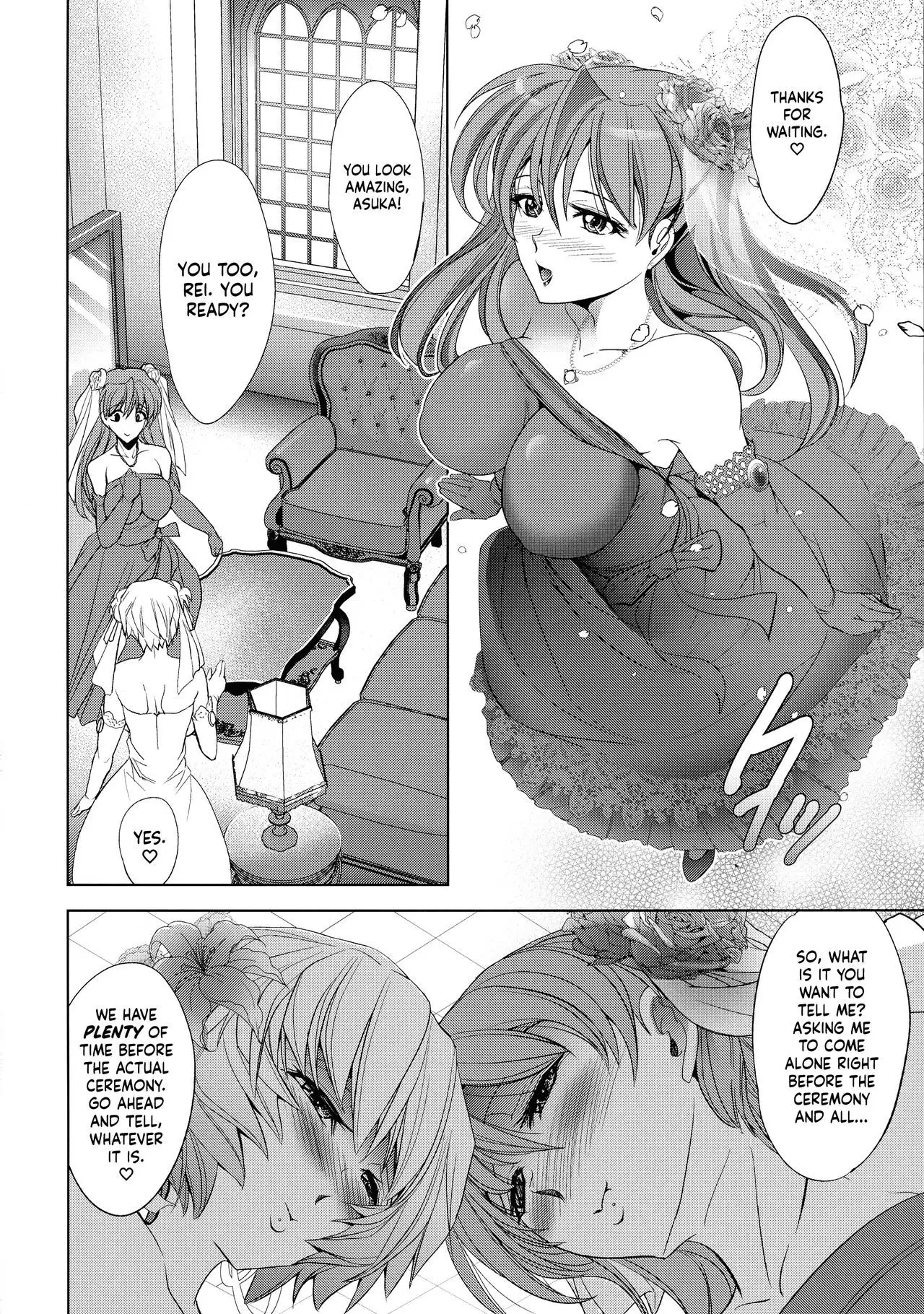 Sin-Lovey Dovey =SW=