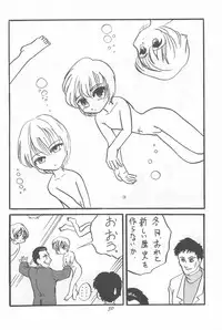 (C50) [Tanabota 69ers (Various)] Youseiki Evanlolibon (Neon Genesis Evangelion)