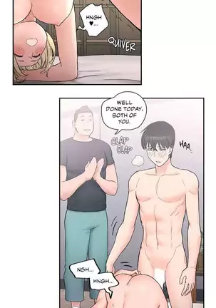 Sexercise Ch. 1-43