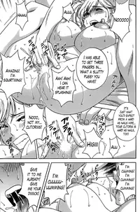 [Hidemaru] Hustle! Danchizuma Ch. 1-10 [English] [Lazarus H]
