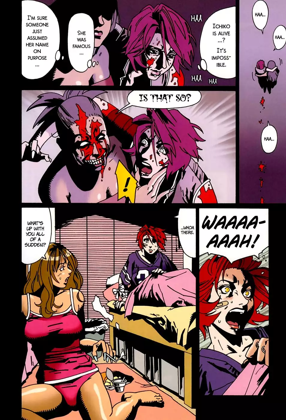 Bloody Mary