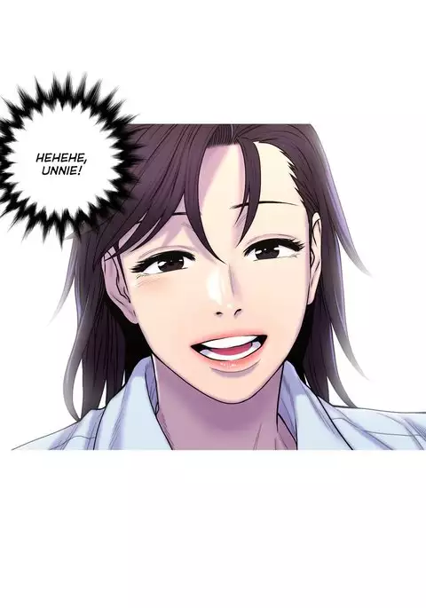 Ghost Love Ch.1-39