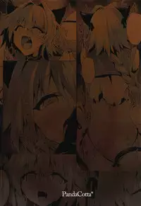 Astolfo-kyun Mitetara Seibetsu Nante Doudemo Yokunarimashita 2